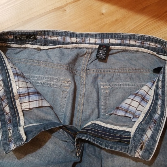 Jeans - Picture 3 of 6